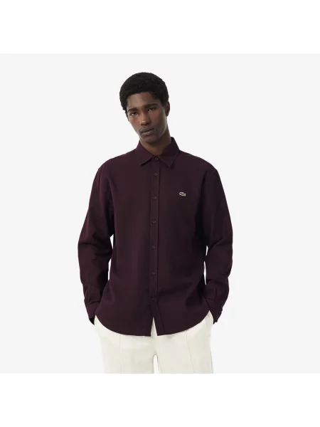 Lacoste сорочка чоловіча Regular Fit