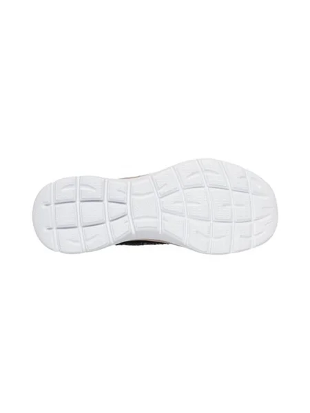 Pantofi Skechers negru