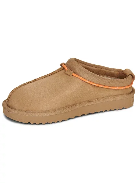 Pantofi D.franklin bej