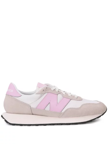 Sneakerși New Balance Fresh Foam gri