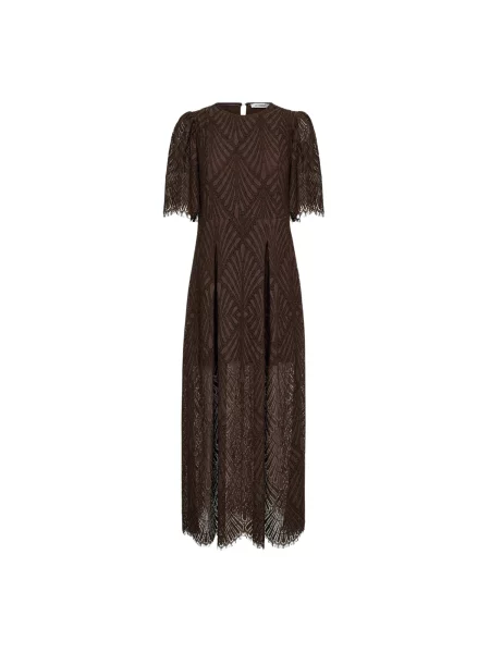 Co'couture Ruha LetiCC sötét barna