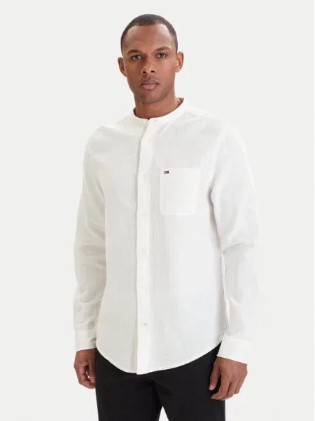 Tommy Jeans Košulja bijela