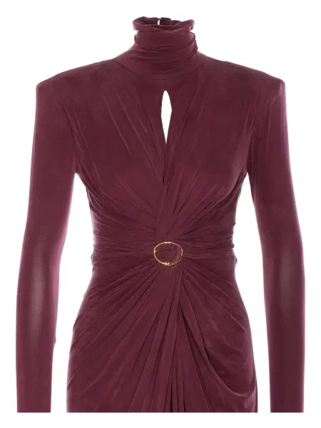 Rochie maxi Elisabetta Franchi de costum