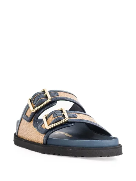 Sandale Birkenstock 1774 albastru