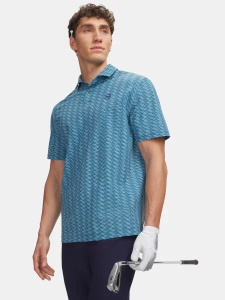 Tricou polo Under Armour