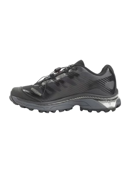 Sneakersy Salomon szare