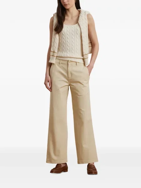 Pantaloni Lauren Ralph Lauren