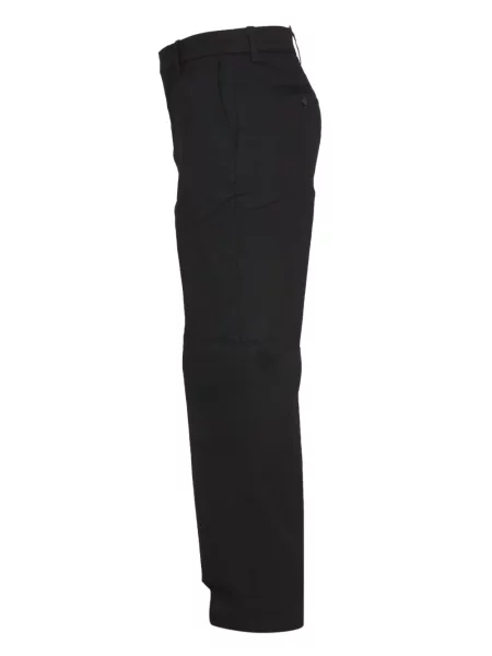 Pantaloni Department 5 negru