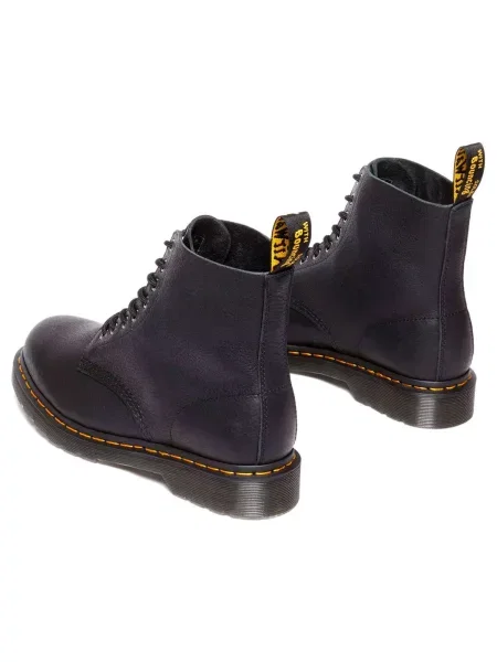 Čižmy Dr. Martens čierna
