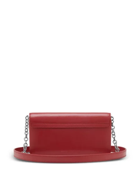 Colier Marc Jacobs roșu