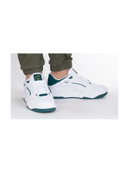 Félcipo Puma fehér