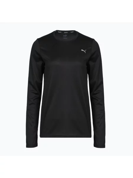 Top Puma alergare negru