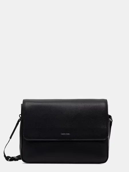 Geantă Calvin Klein negru