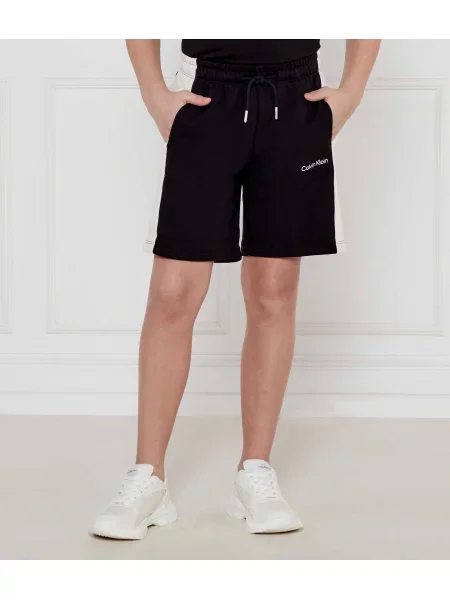 Calvin Klein Jeans Pantaloni scurți | Relaxed fit