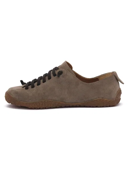 Pantofi Bioline maro