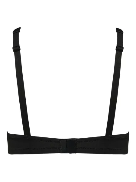 Sutien Maison Close negru
