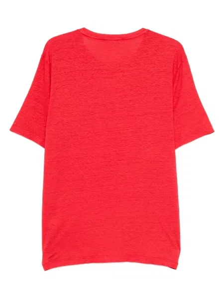 Tricou Gran Sasso roșu