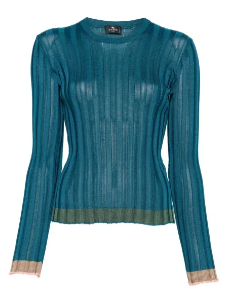 Pulover Etro albastru