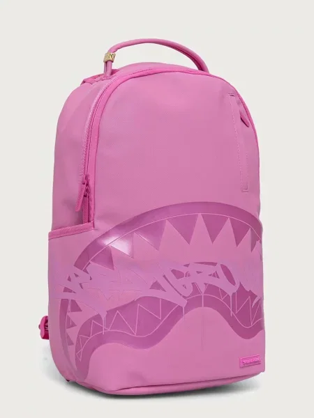 Sprayground rucsac roz