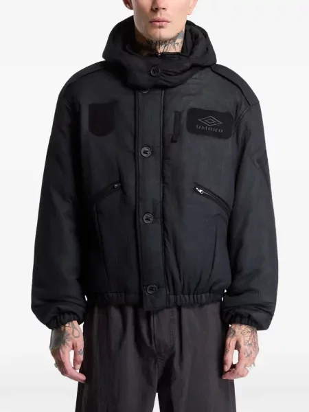 Geacă Umbro negru