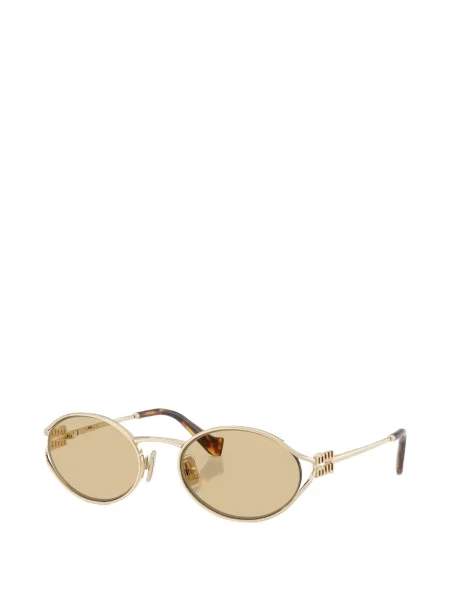 Sunčane naočale Miu Miu Eyewear s autogramom