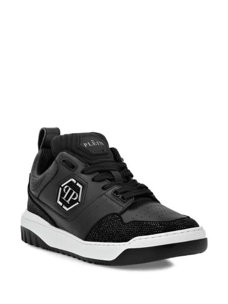Sportbačiai Philipp Plein juoda