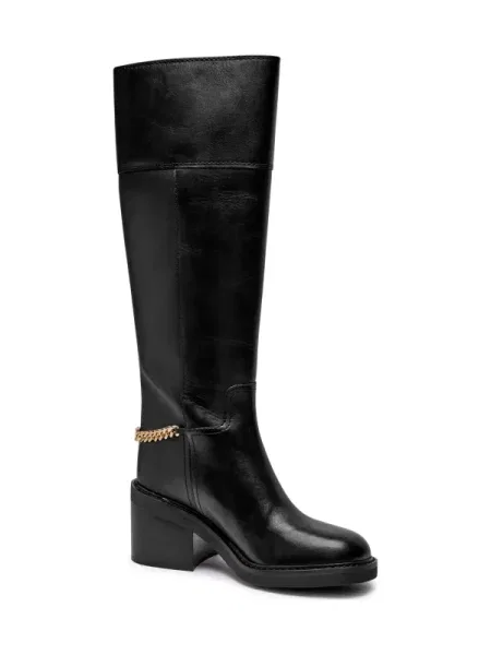 Csizma Michael Kors fekete