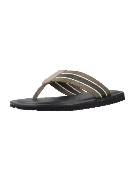 Félcipo Geox zöld