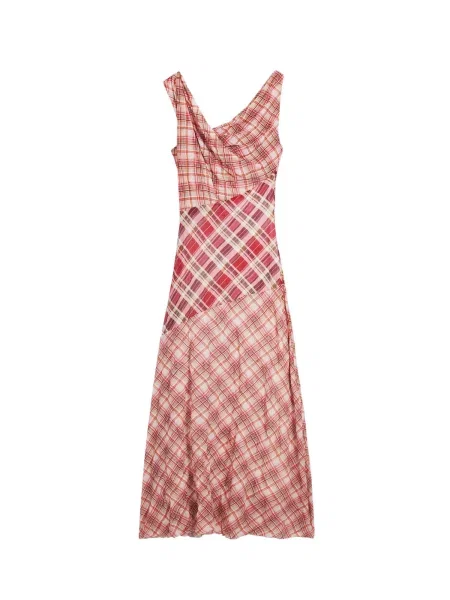 Desigual Rochie roșu