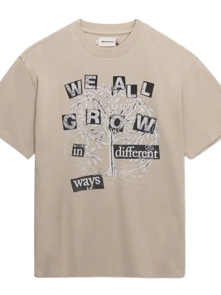Tricou Honor The Gift cu imagine