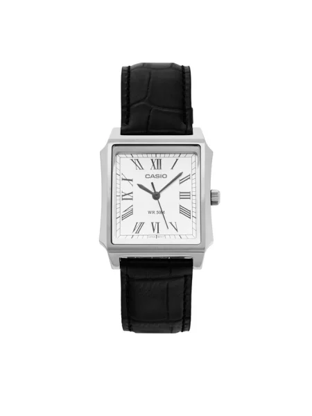 Casio Zegarek czarny