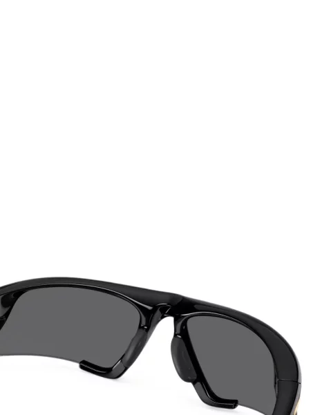 Слънчеви очила Oakley черно