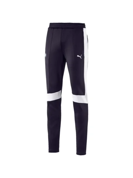 Pantaloni Puma alergare negru