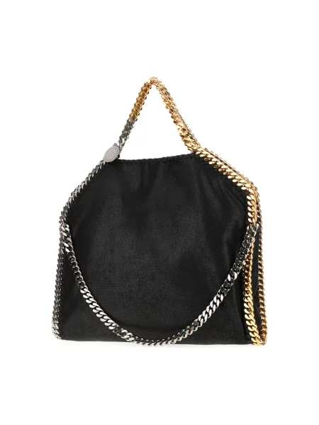 Torebka Stella Mccartney czarna