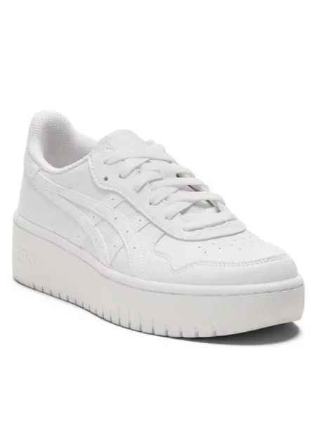 Αθλητικά Asics λευκό