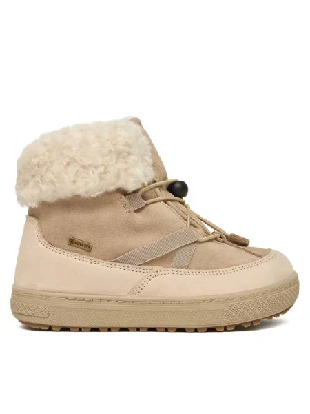 Sniego batai Primigi GORE-TEX S smėlio