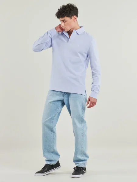 Polokošeľa Polo Ralph Lauren modrá