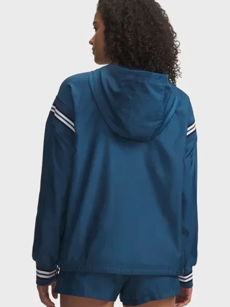 Анорак Under Armour синий