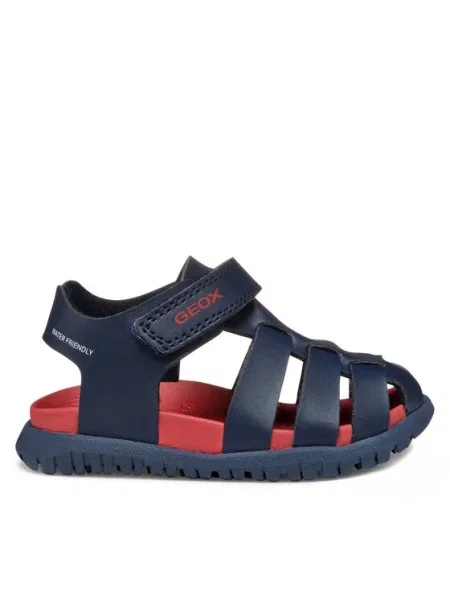 Sandale Geox plava