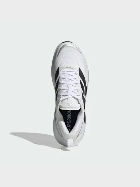 Кроссовки для бега Adidas Supernova белые