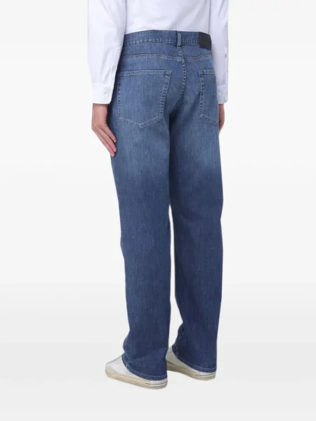 Farmerek Emporio Armani kék