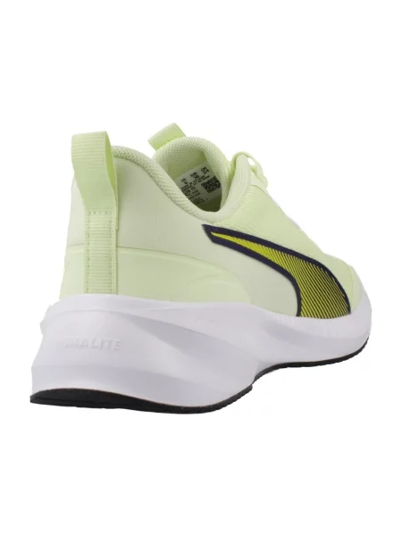 Tenisice Puma zelena