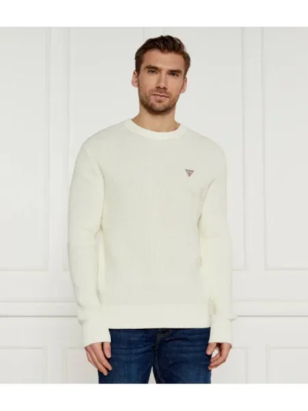 Guess Jeans Pulover