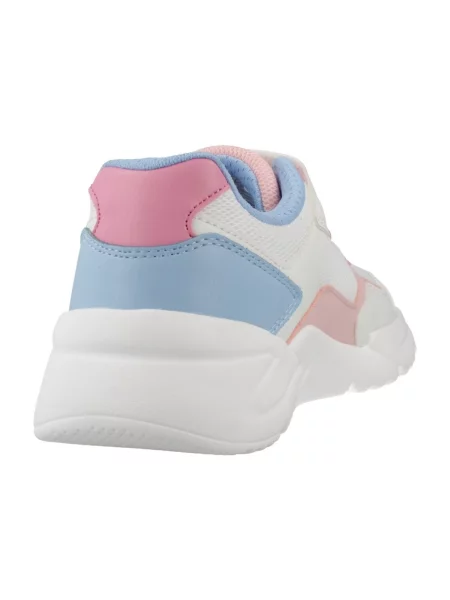 Pantofi copii Geox alb
