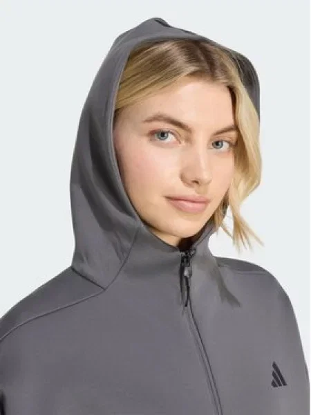 Adidas Džemperis pilka