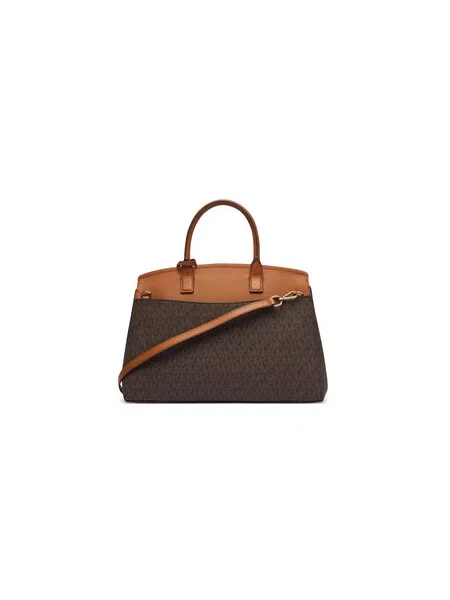Kabelka MICHAEL Michael Kors hnědá
