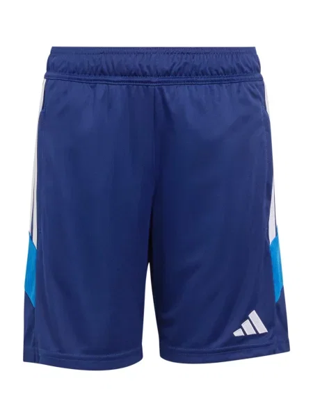 ADIDAS PERFORMANCE Pantaloni sport Tiro 26 Essentials azur / albastru închis alb