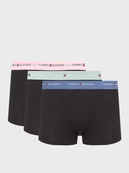 Боксери Tommy Hilfiger чорні