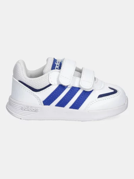 Adidas Otroške superge TENSAUR SWITCH bela