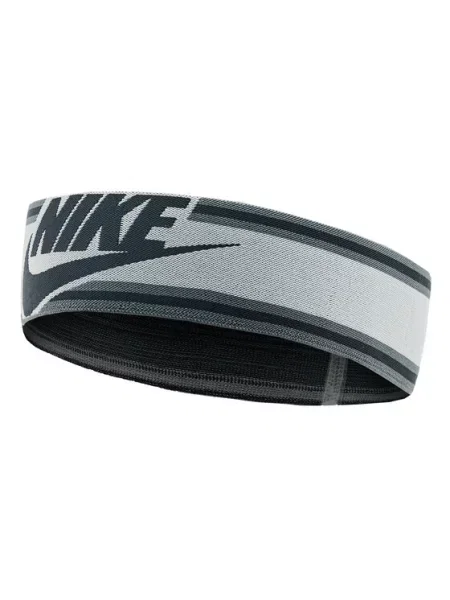 Čepice Nike šedý